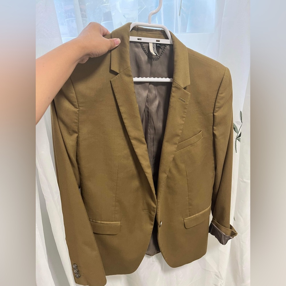 coat